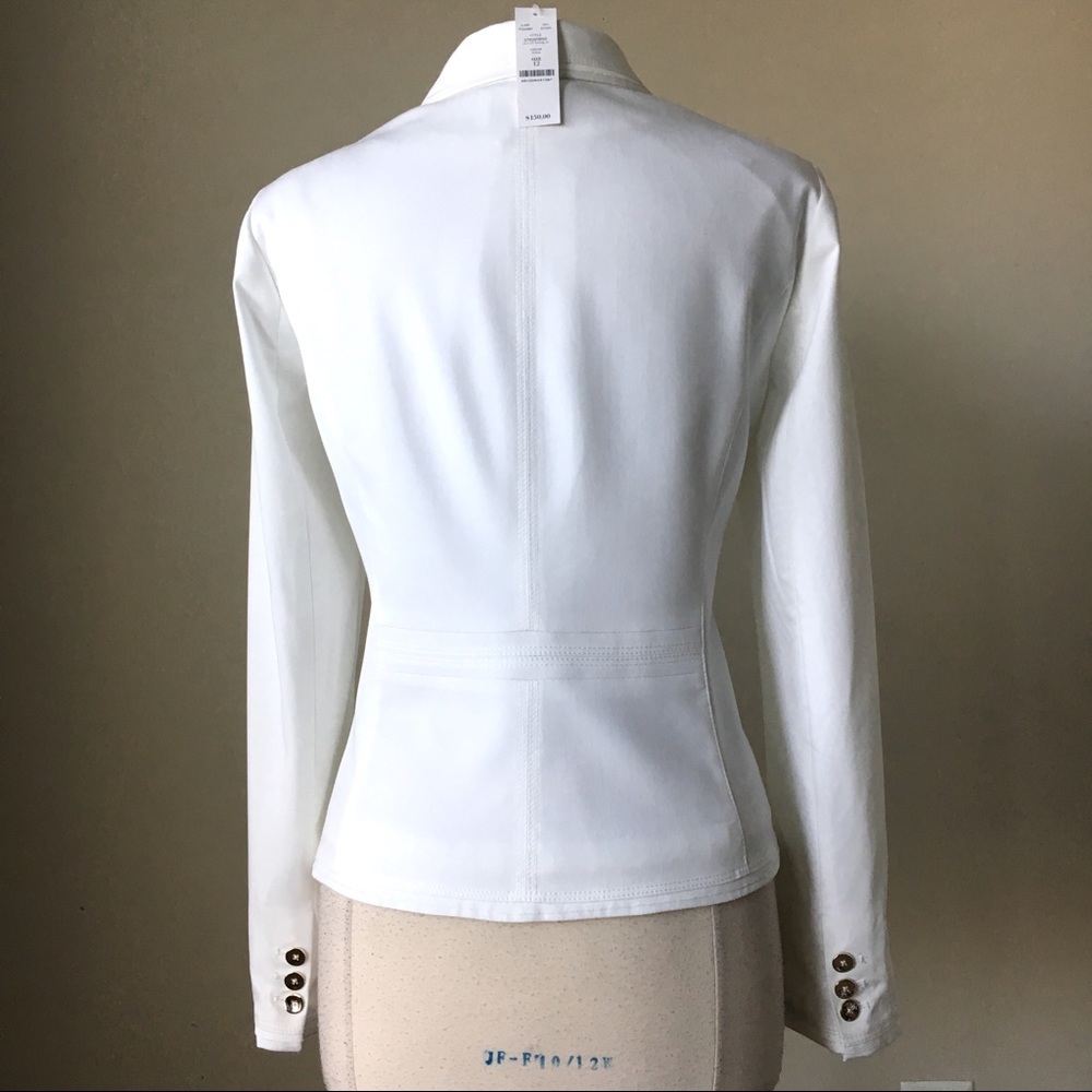 Miranda suiting jacket - Picture 3 of 6